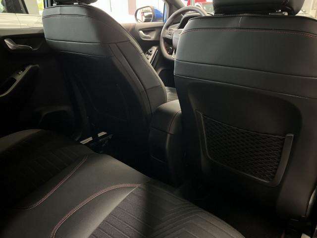 Fahrzeugbild eines Ford Puma