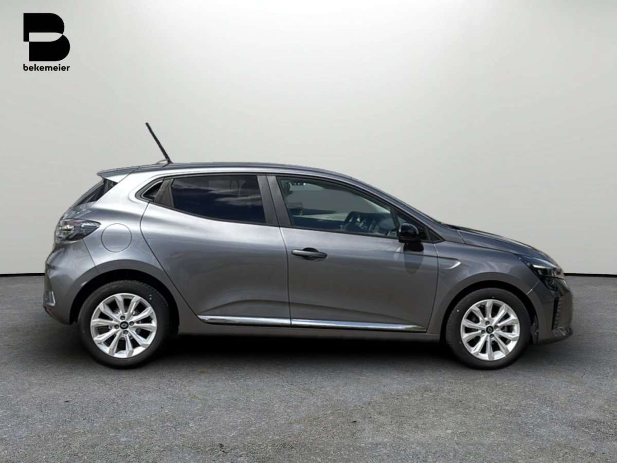 Fahrzeugbild eines Renault Clio