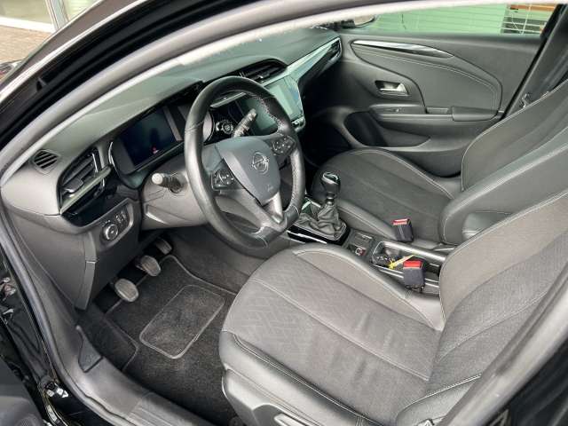 Fahrzeugbild eines Opel Corsa