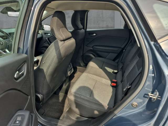 Fahrzeugbild eines Renault Captur