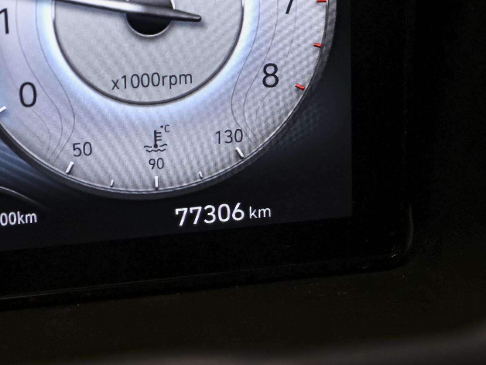 Fahrzeugbild eines Hyundai Tucson