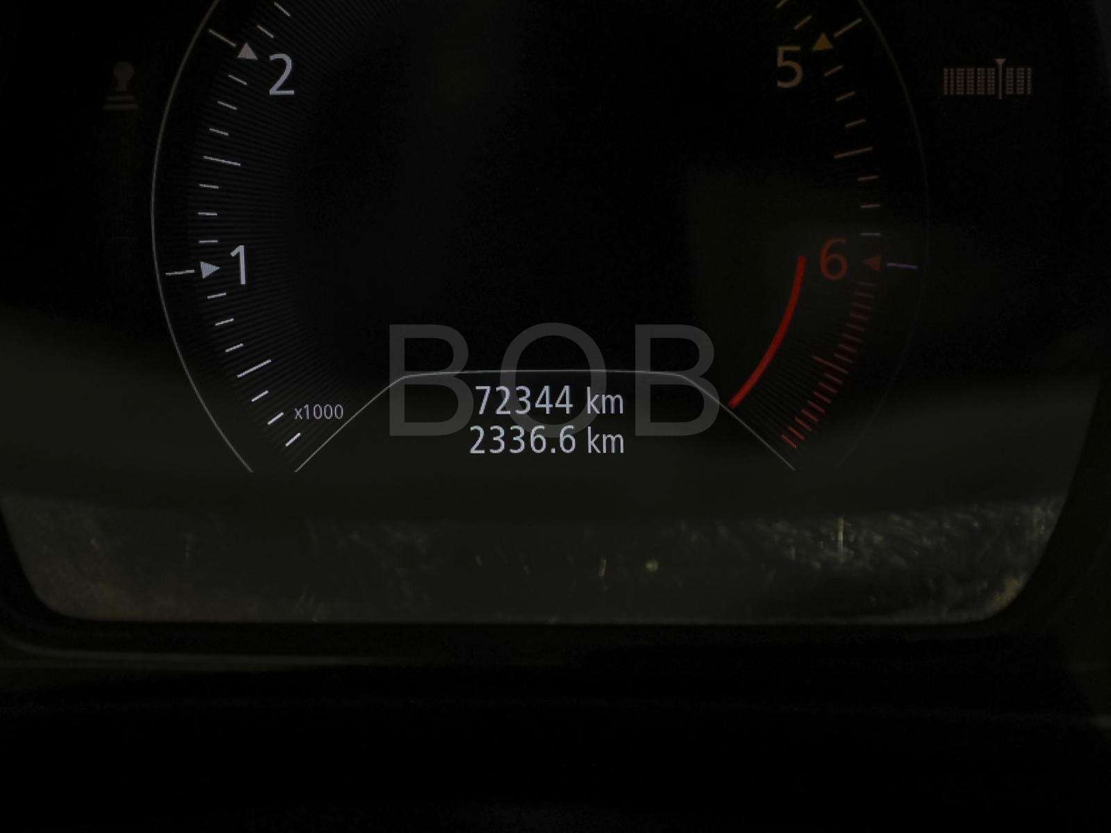 Fahrzeugbild eines Renault Kadjar