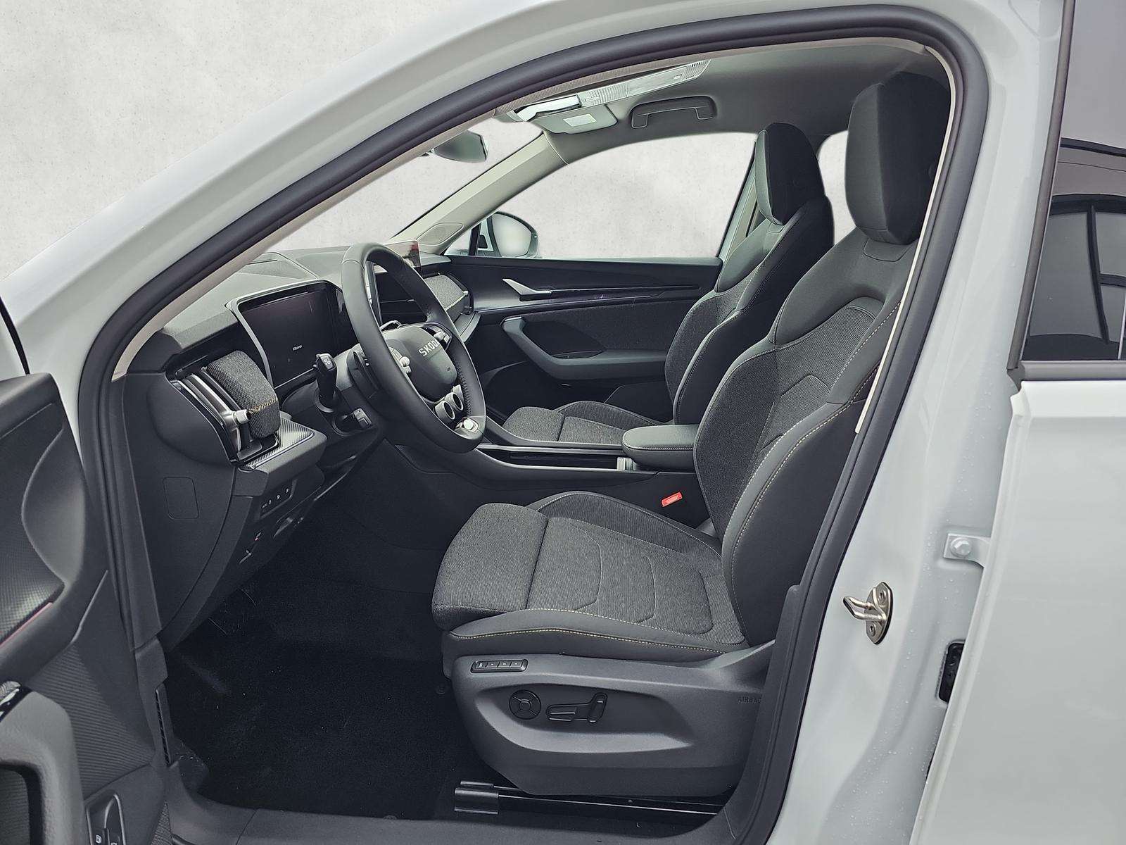 Fahrzeugbild eines Skoda Kodiaq