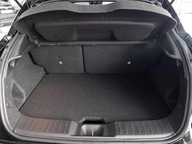 Fahrzeugbild eines Nissan JUKE