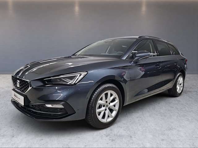 Fahrzeugbild eines SEAT Leon