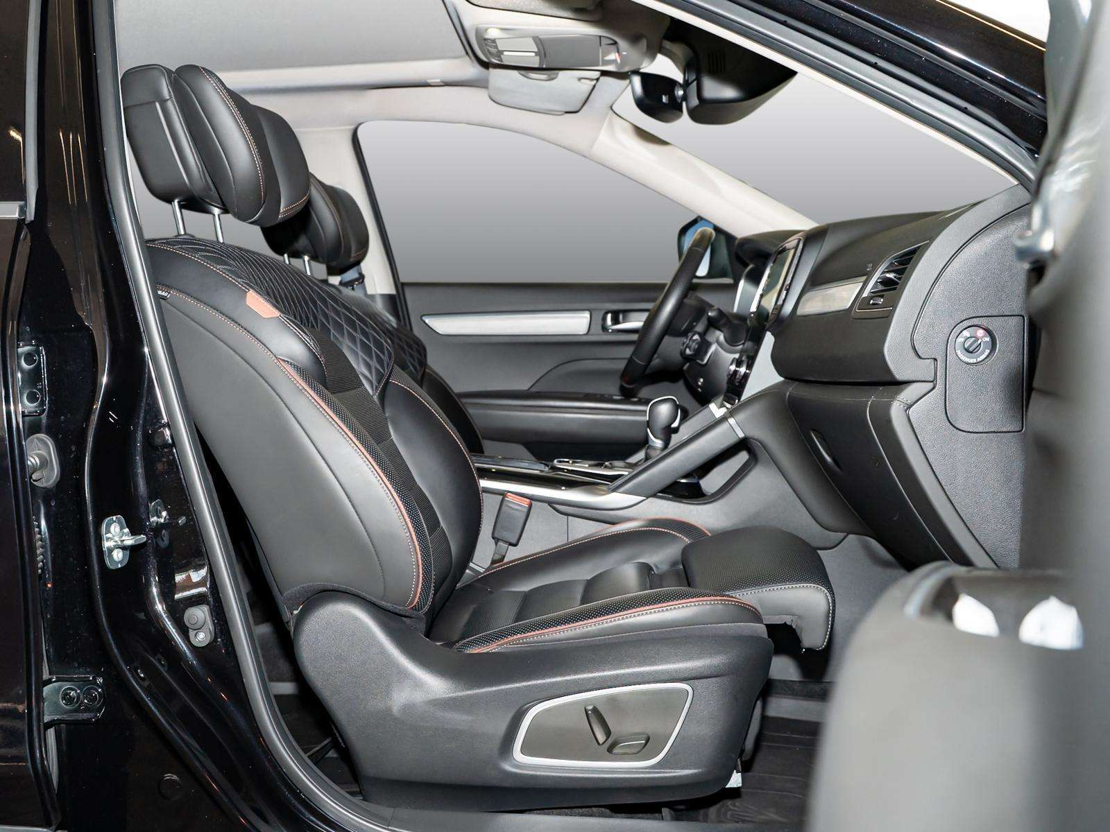 Fahrzeugbild eines Renault Koleos