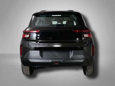 Bild Opel Frontera