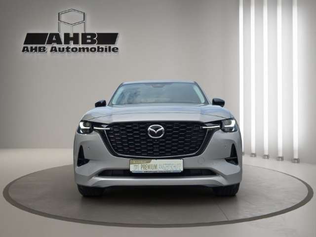 Fahrzeugbild eines Mazda CX-60