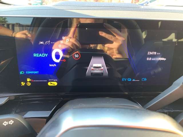 Fahrzeugbild eines Renault Espace