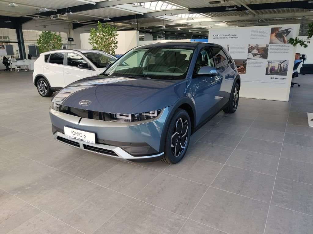 Fahrzeugbild eines Hyundai IONIQ 5