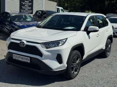 Bild Toyota RAV4