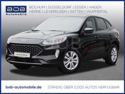 Bild Ford Kuga