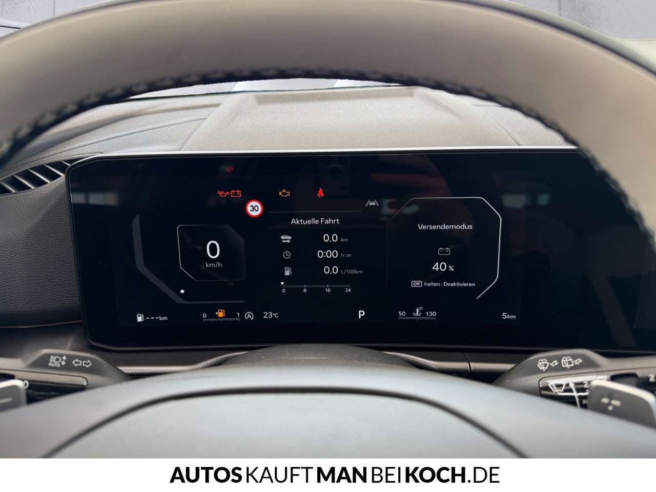 Fahrzeugbild eines Kia Sportage