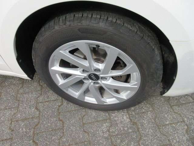Fahrzeugbild eines Audi A1