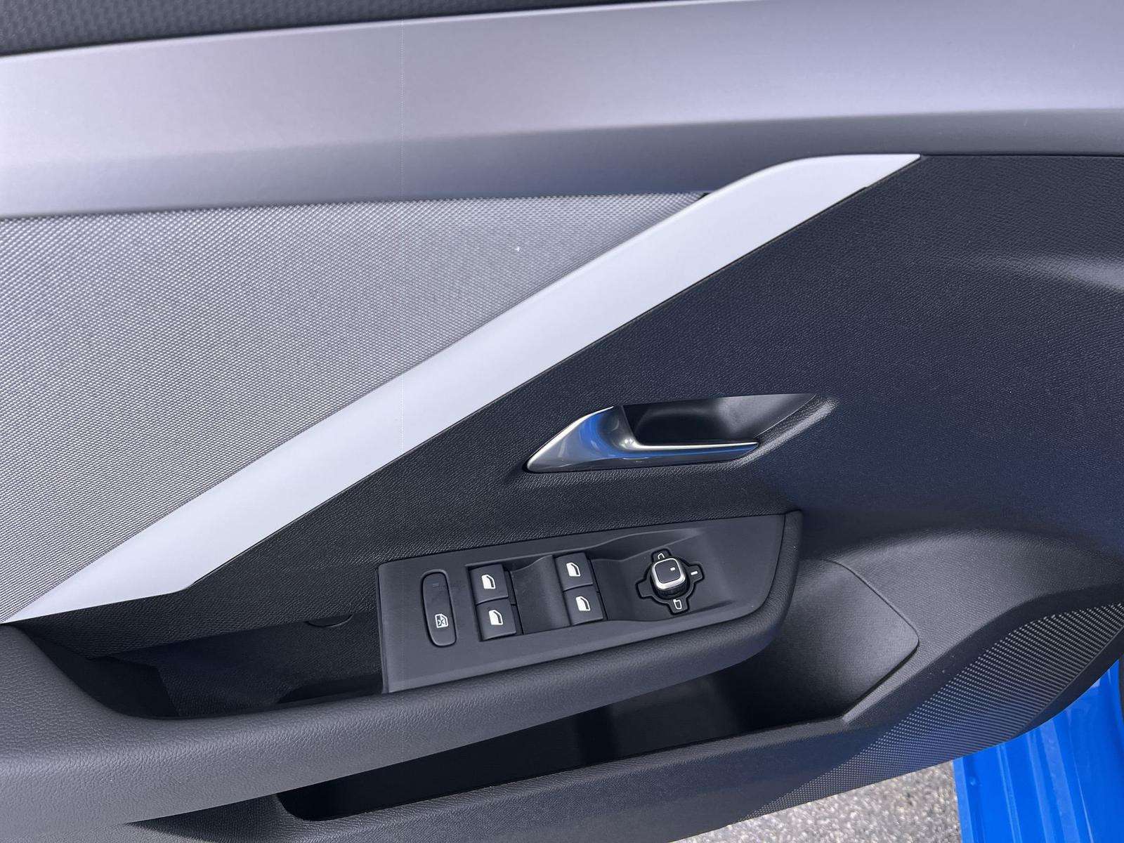 Fahrzeugbild eines Opel Astra