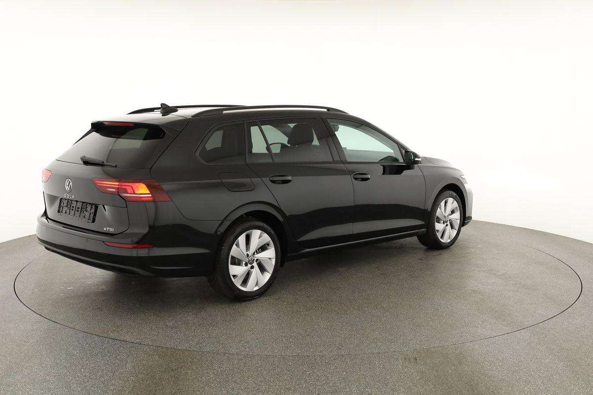Fahrzeugbild eines Volkswagen Golf