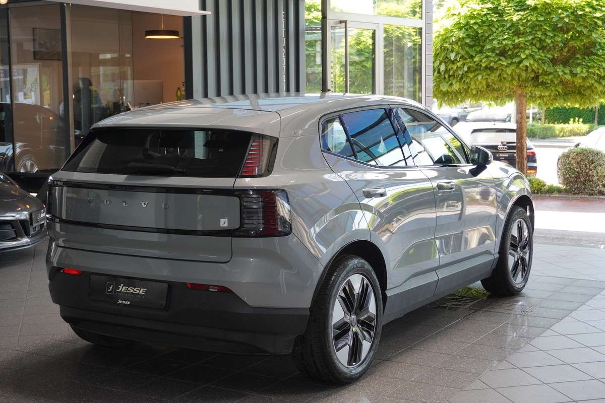 Fahrzeugbild eines Volvo EX30