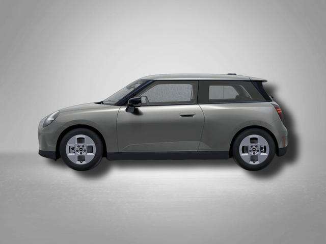 Fahrzeugbild eines MINI COOPER