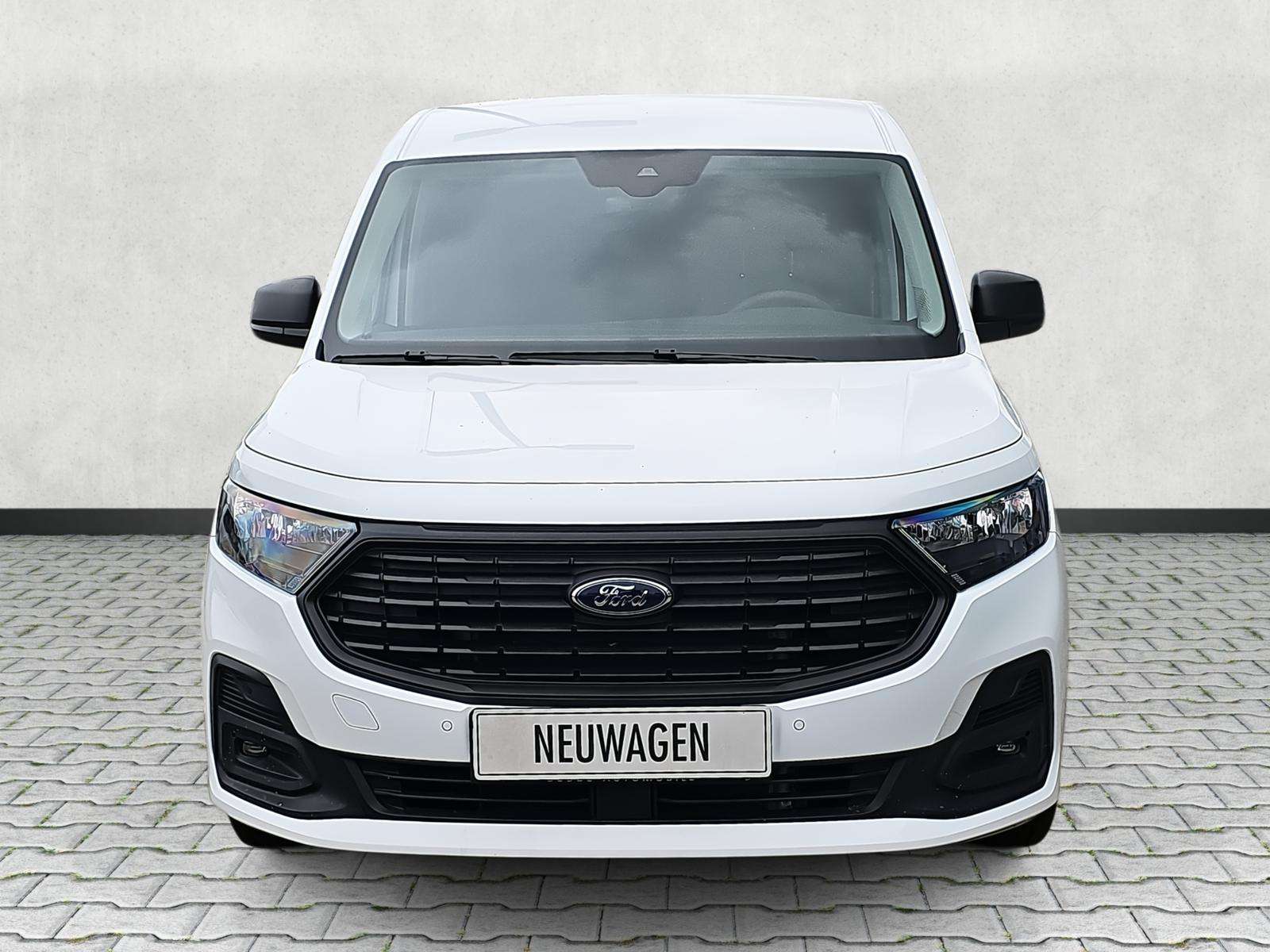 Fahrzeugbild eines Ford Transit Connect