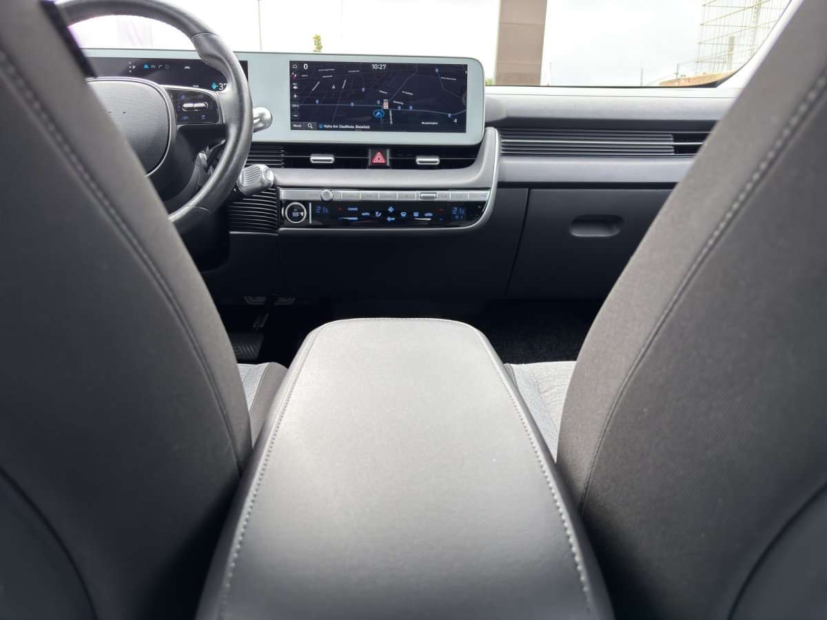 Fahrzeugbild eines Hyundai IONIQ 5