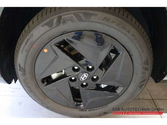 Fahrzeugbild eines Hyundai Kona