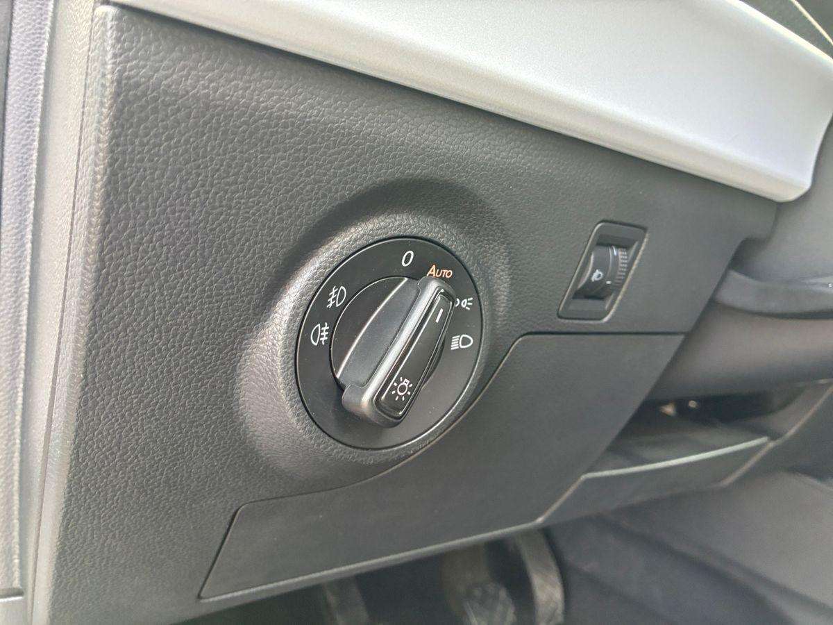 Fahrzeugbild eines SEAT Arona