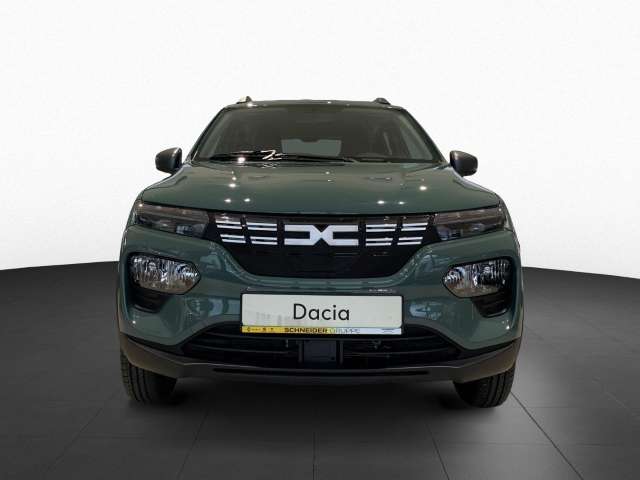 Fahrzeugbild eines Dacia Spring