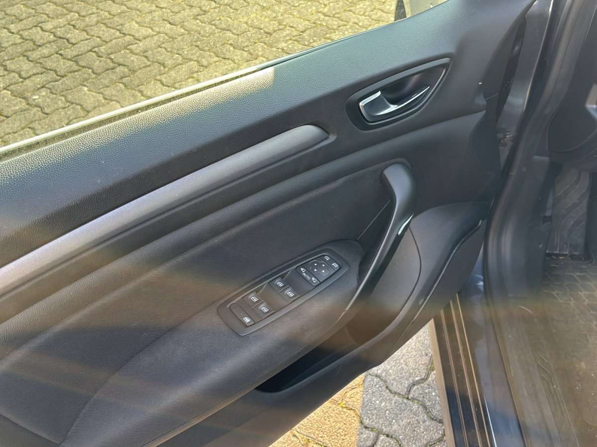 Fahrzeugbild eines Renault Mégane