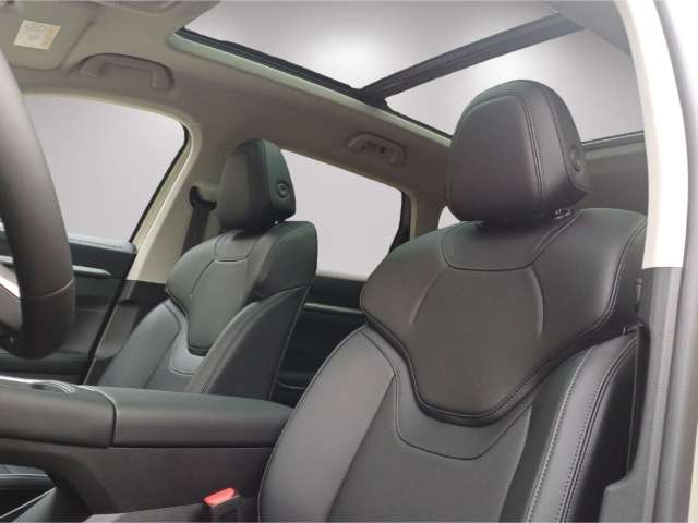 Fahrzeugbild eines GWM Haval H6