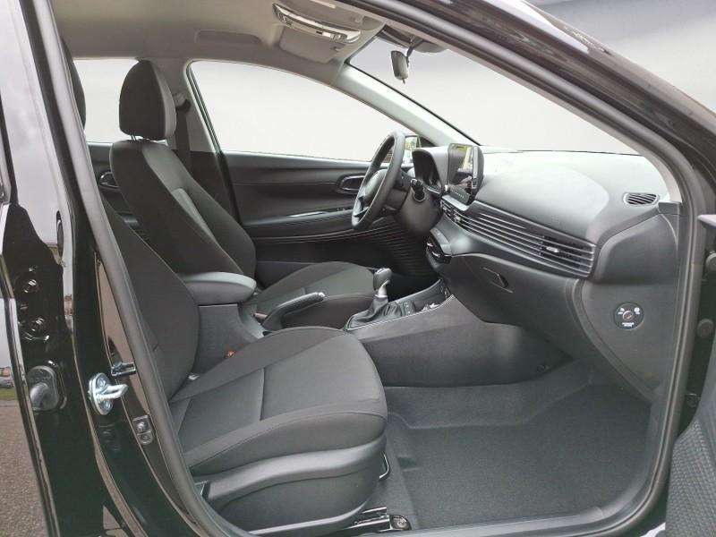 Fahrzeugbild eines Hyundai i20