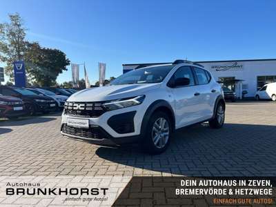 Bild Dacia Sandero