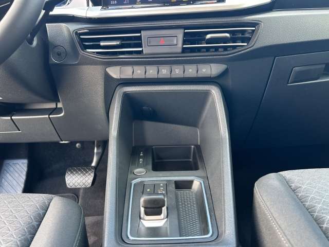 Fahrzeugbild eines Ford Tourneo Connect