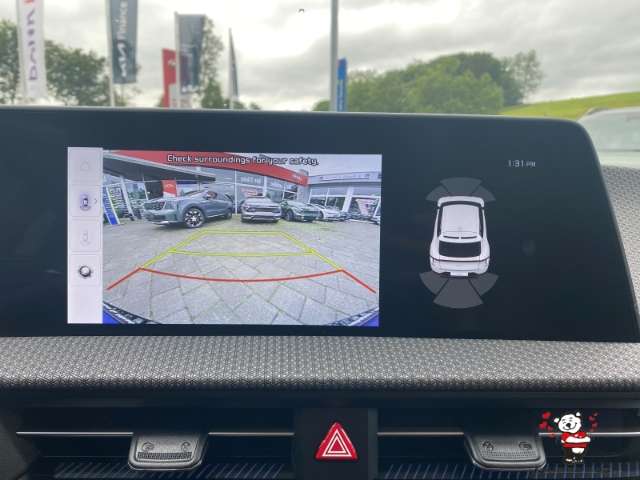 Fahrzeugbild eines Kia EV6