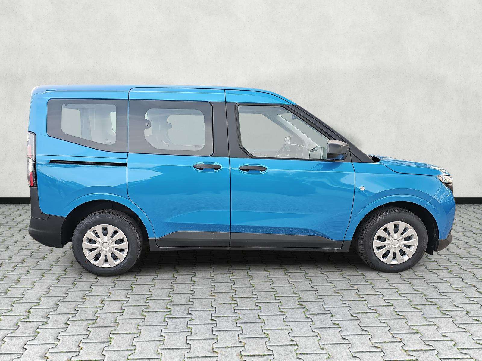 Fahrzeugbild eines Ford Tourneo Courier