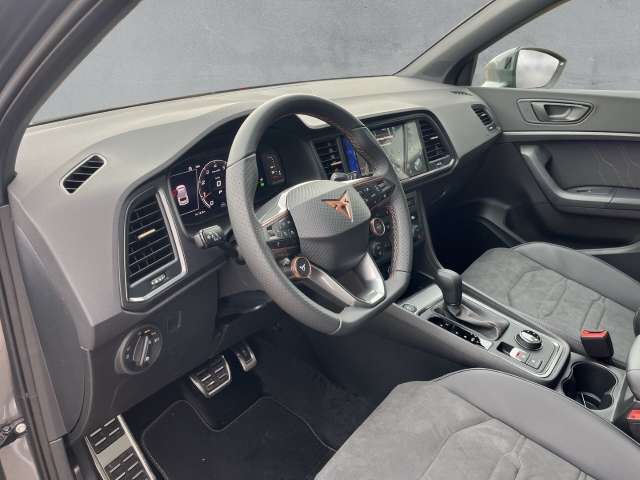 Fahrzeugbild eines CUPRA Ateca