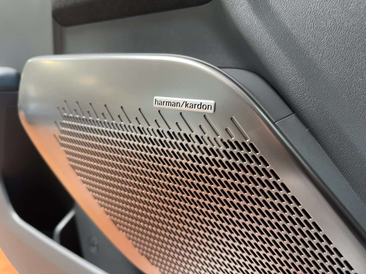 Fahrzeugbild eines Kia EV2