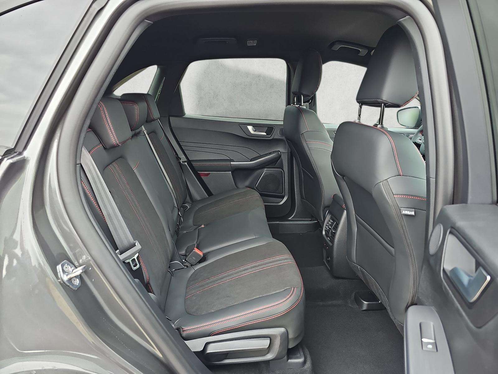 Fahrzeugbild eines Ford Kuga
