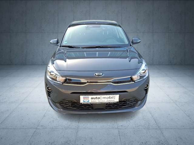 Fahrzeugbild eines Kia Rio