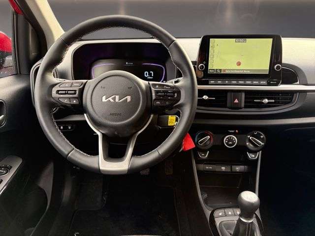 Fahrzeugbild eines Kia Picanto