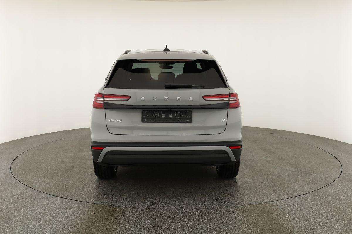 Fahrzeugbild eines Skoda Kodiaq