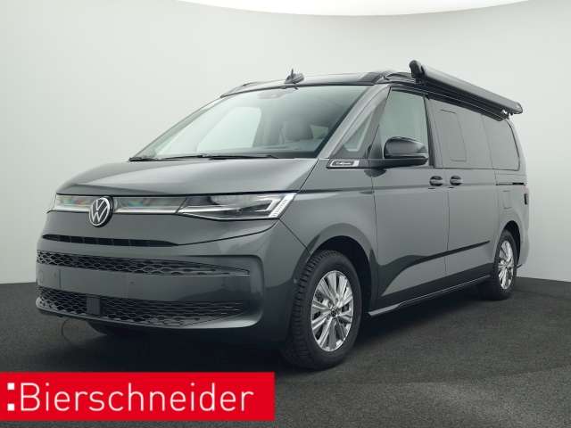 Fahrzeugbild eines Volkswagen California