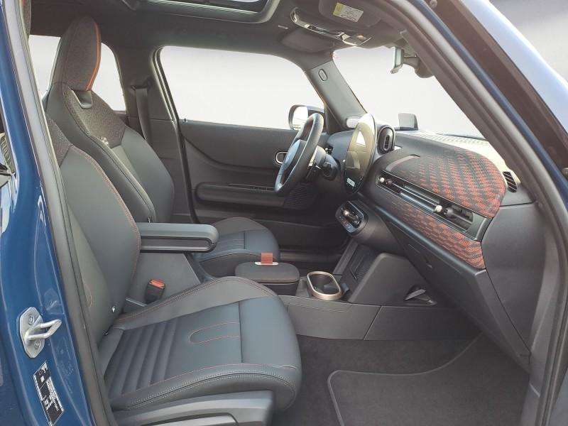 Fahrzeugbild eines MINI COOPER