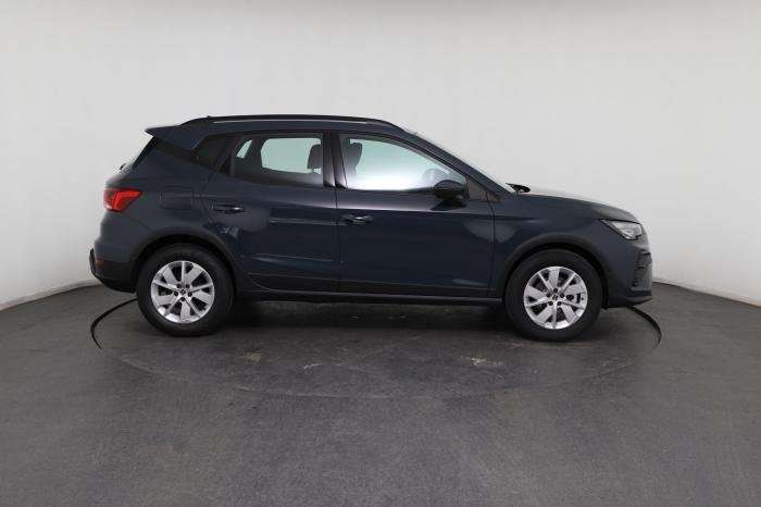 Fahrzeugbild eines SEAT Arona