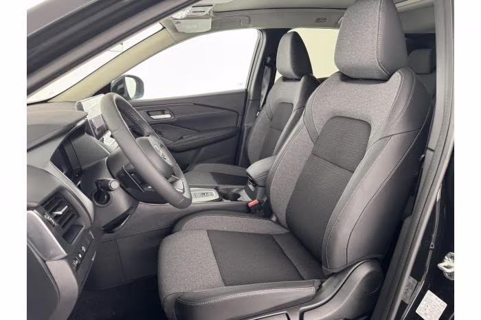 Fahrzeugbild eines Nissan Qashqai