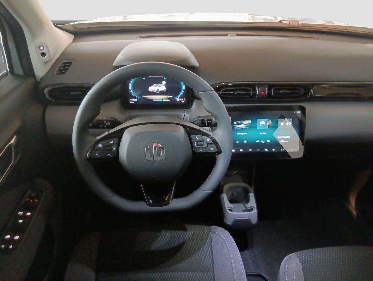 Fahrzeugbild eines Leapmotor T03