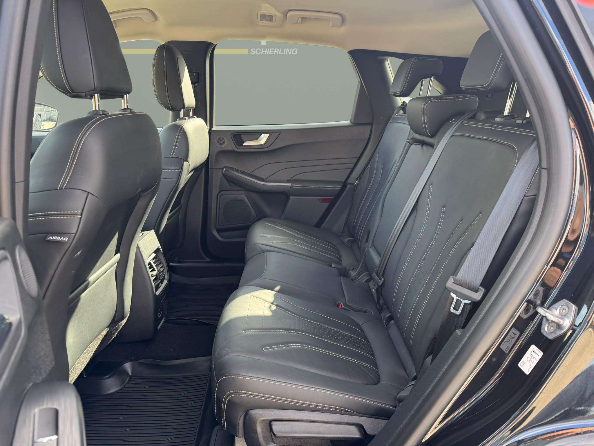 Fahrzeugbild eines Ford Kuga