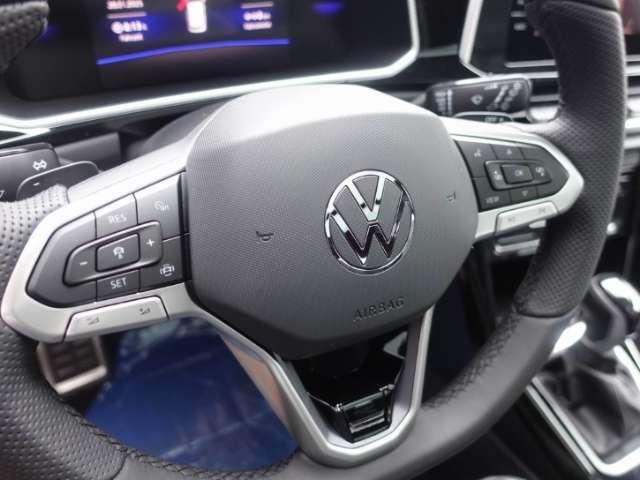 Fahrzeugbild eines Volkswagen T-Roc