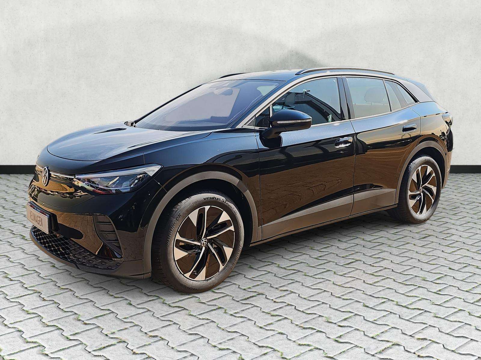 Fahrzeugbild eines Volkswagen ID.4
