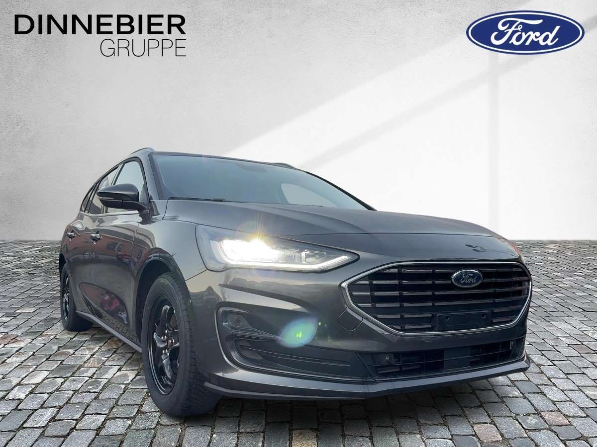 Fahrzeugbild eines Ford Focus