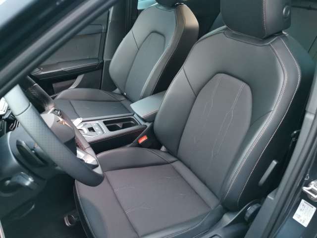 Fahrzeugbild eines CUPRA Formentor